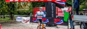 6° Ciclocross de La Motha 2026